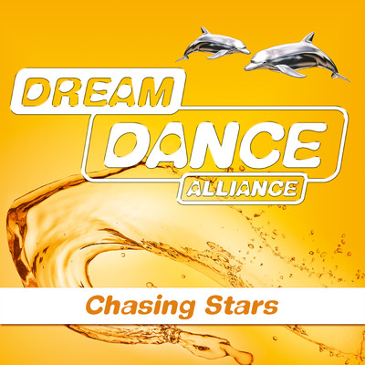 アルバム/Chasing Stars/Dream Dance Alliance