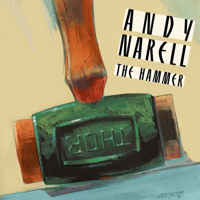 The Hammer/Andy Narell