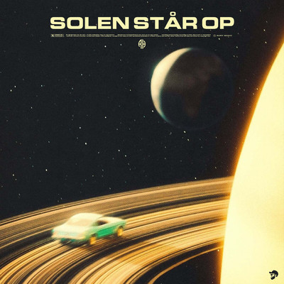シングル/SOLEN STAR OP/RH