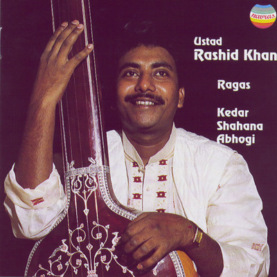 Shahana (Ektal)/Ustad Rashid Khan