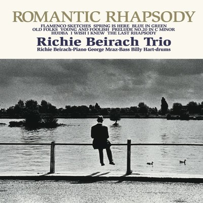 アルバム/Romantic Rhapsody/Richie Beirach Trio