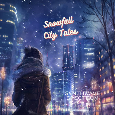 Snowfall City Tales/SYNTHWAVE  SPECTRUM