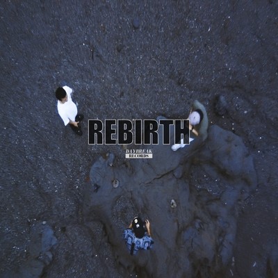 アルバム/REBIRTH/DAYBREAK