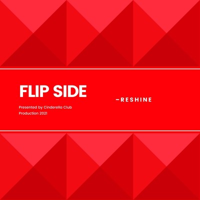 FLIPSIDE/RESHINE
