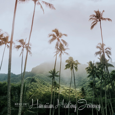 Best of Hawaiian Healing Journey Vol.2 (Remastered 2021)/Super Natural