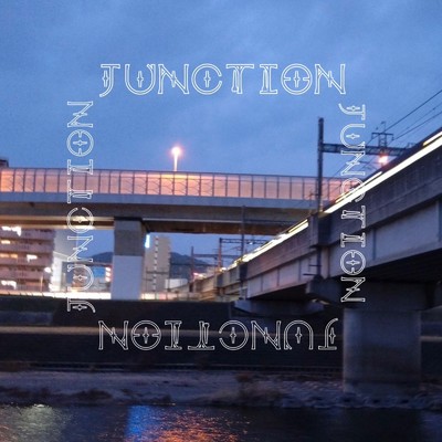 Junction/ひさひと & 花隈千冬