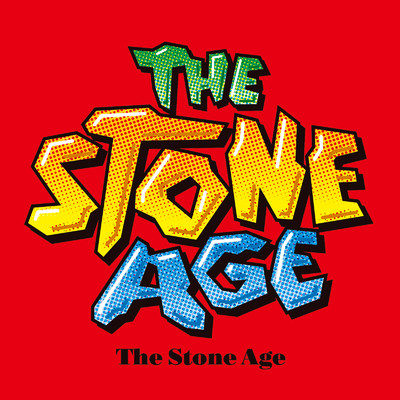 ロックンロールバンド/THE STONE AGE