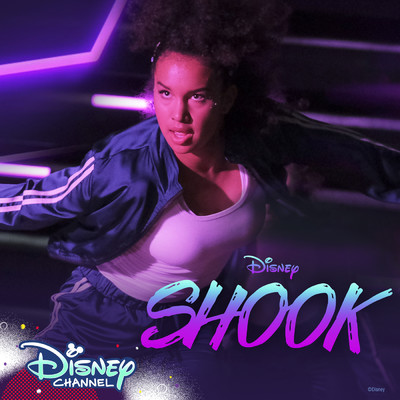 SHOOK (Original Soundtrack)/Various Artists