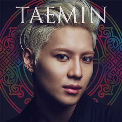 Press Your Number (Japanese Version)/TAEMIN