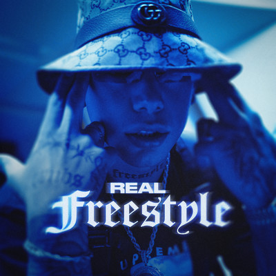 シングル/Real (Freestyle)/ECKO