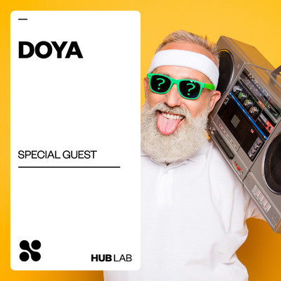 DoYa/Special Guest