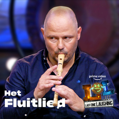 シングル/Het Fluitlied (Sleazy Stereo Remix - Uit De Amazon Original Serie LOL: Last One Laughing)/Bas Hoeflaak