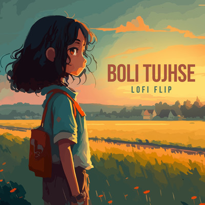 シングル/Boli Tujhse (Lofi Flip)/Amit Trivedi／Asees Kaur／Abhijeet Srivastava／Jay Kava