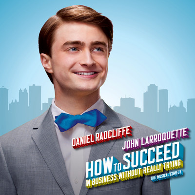 Bows/How To Succeed Orchestra／How To Succeed Company
