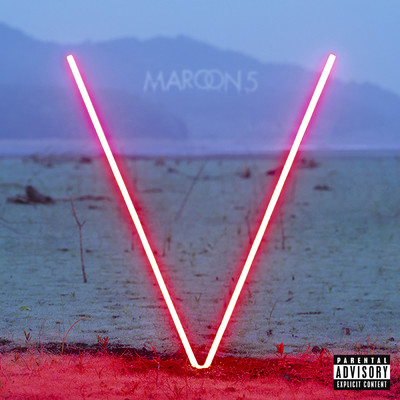 アルバム/V Japan Special Edition (Explicit) (Special Edition)/Maroon 5
