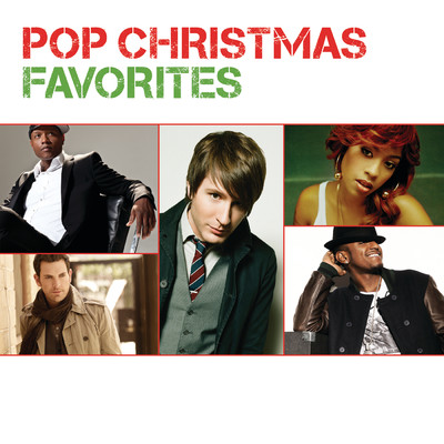 アルバム/Pop Christmas Favorites/Various Artists