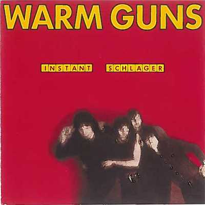 Back In The 80s/Warm Guns