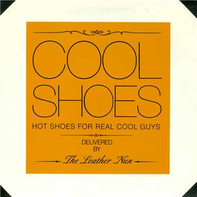アルバム/Cool Shoes/The Leather Nun
