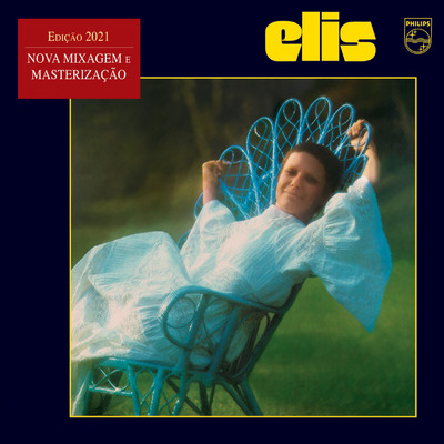 アルバム/Elis (Remastered)/エリス・レジーナ
