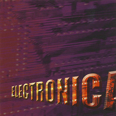 アルバム/Electronica/DJ Electro