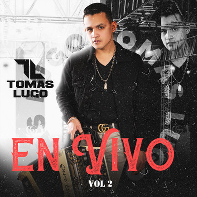 アルバム/En Vivo, Vol. 2/Tomas Lugo