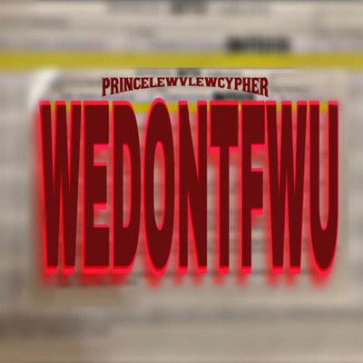 Wedontfwu/PrinceLewVLewCypher