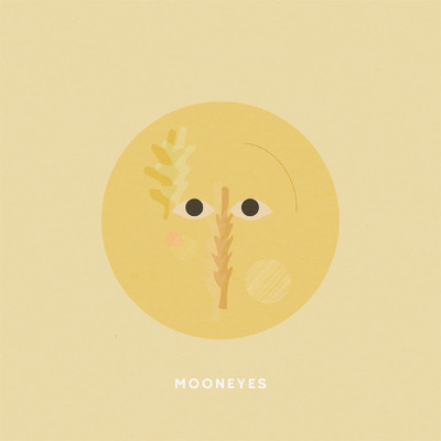 シングル/Mooneyes (RMS-XXI JC Mix) (feat. RMS-XXI)/Nino Solo