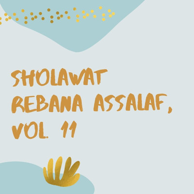 アルバム/Sholawat Rebana Assalaf, Vol. 11/Nn