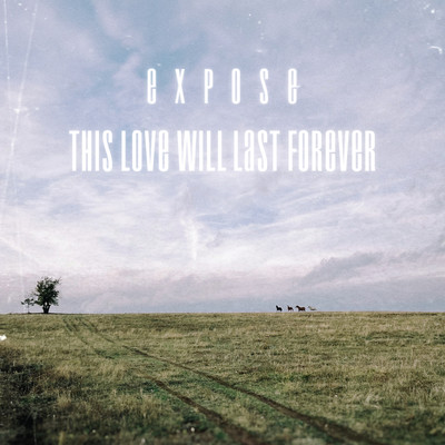 シングル/This love will last forever (feat. Ivan Jordanov - Cherry)/Expose
