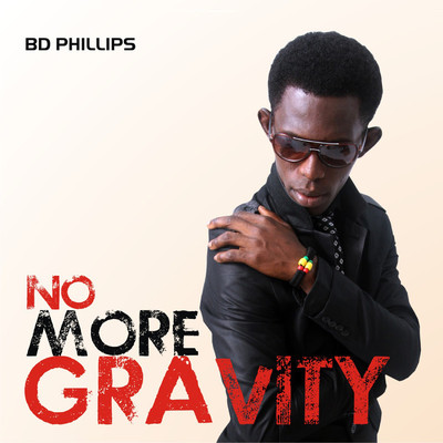 No More Gravity/BD Phillips