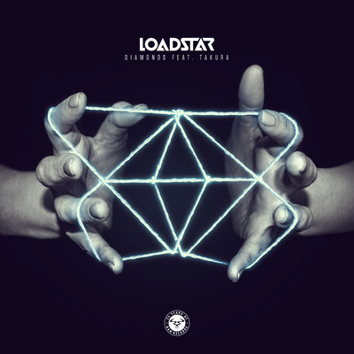 シングル/Diamonds (feat. Takura)/Loadstar