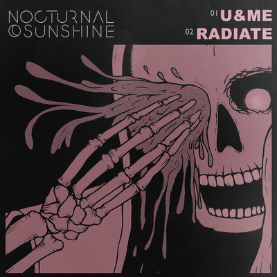 シングル/Radiate/Nocturnal Sunshine