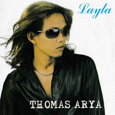 Jingga/Thomas Arya