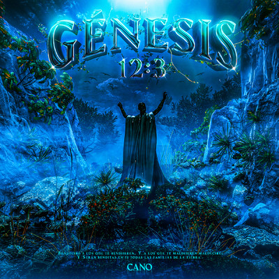 Genesis 12:3/Cano