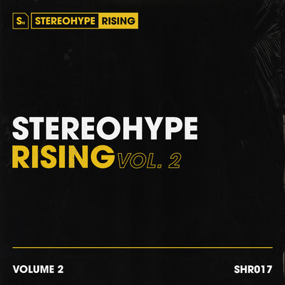 Stereohype Rising, Volume. 2/Various Artists