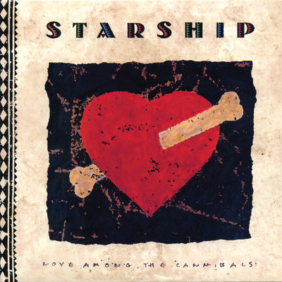 I Didn't Mean to Stay All Night/Starship