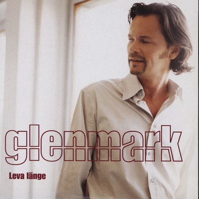 アルバム/Leva lange/Anders Glenmark