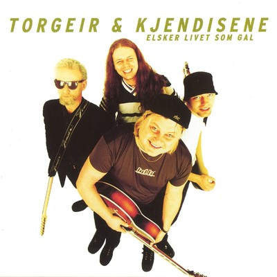 シングル/2000/Torgeir & kjendisene