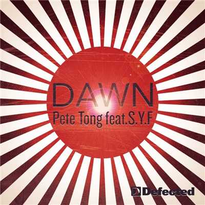 アルバム/Dawn (feat. S.Y.F)/Pete Tong