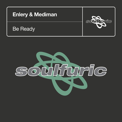 Be Ready/Enlery & Mediman