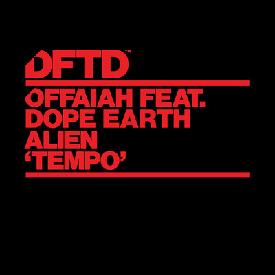 シングル/Tempo (feat. Dope Earth Alien) [Extended Mix]/OFFAIAH