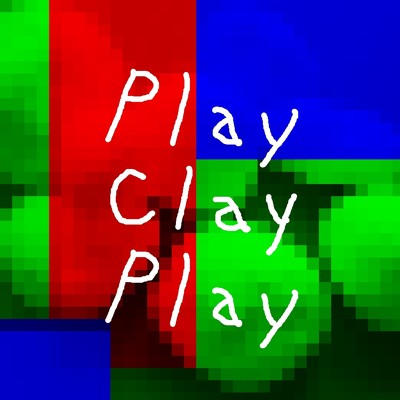 PlayClayPlay/Ken'ichi MORISHITA