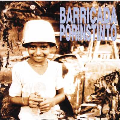 Africa/Barricada