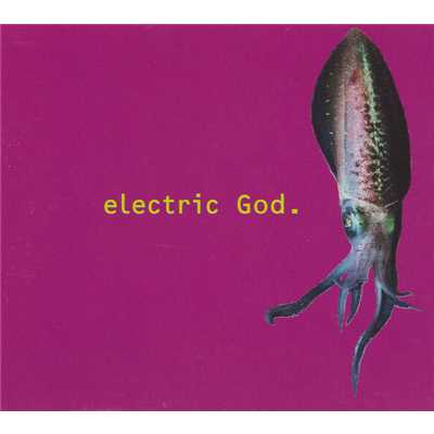 I Just Want To Be Your Man/Electric God