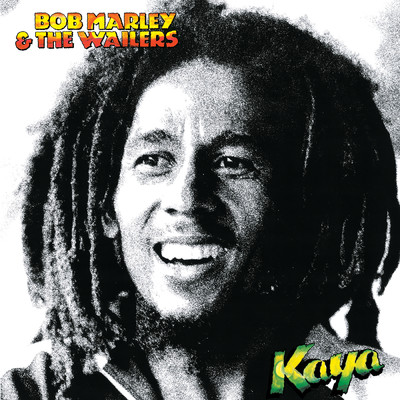 Kaya/Bob Marley & The Wailers