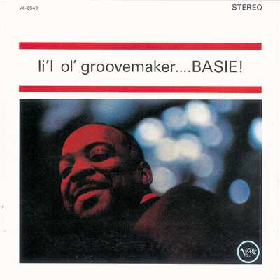 シングル/カウント・エム/Count Basie