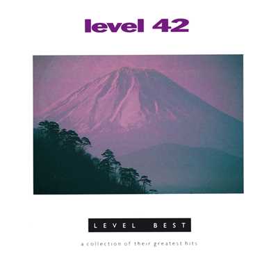 Level Best/レベル42