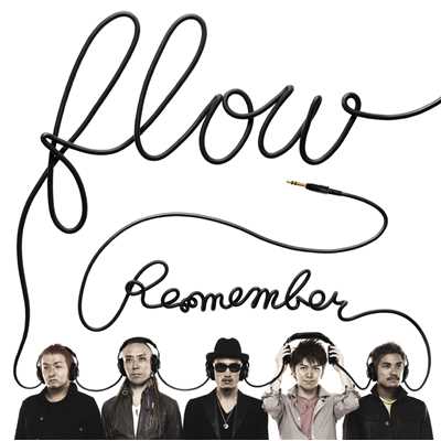 アルバム/Re:member/FLOW