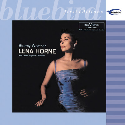 アルバム/Stormy Weather/Lena Horne