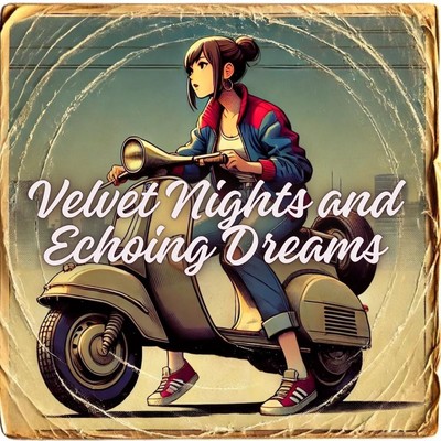 Velvet Nights and Echoing Dreams/Cosmic City Beats